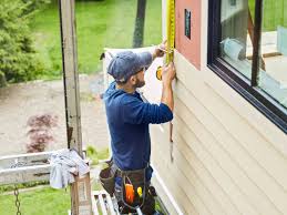 Best Wood Siding Installation  in Ladera Heights, CA